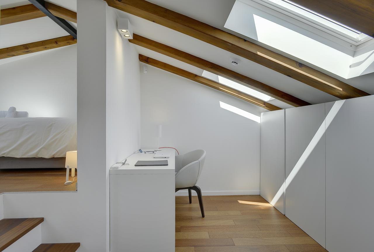 Residence ロヴィニ エクステリア 写真