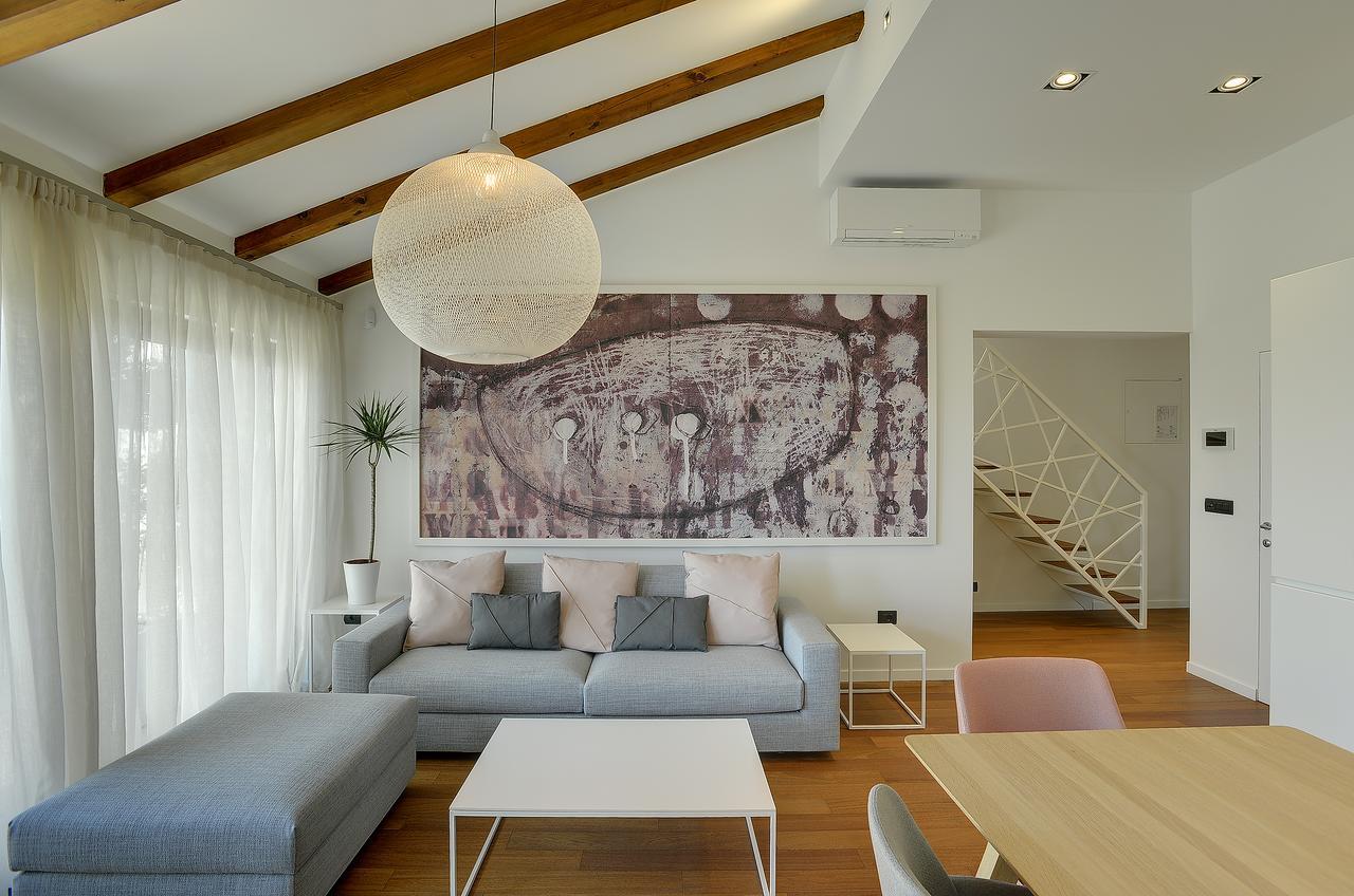 Residence ロヴィニ エクステリア 写真
