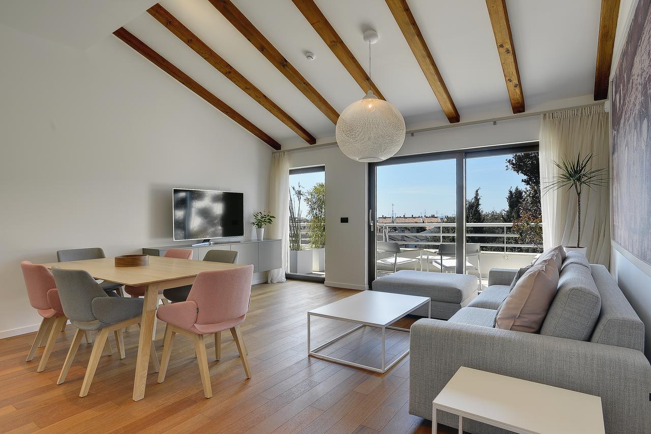 Residence ロヴィニ エクステリア 写真