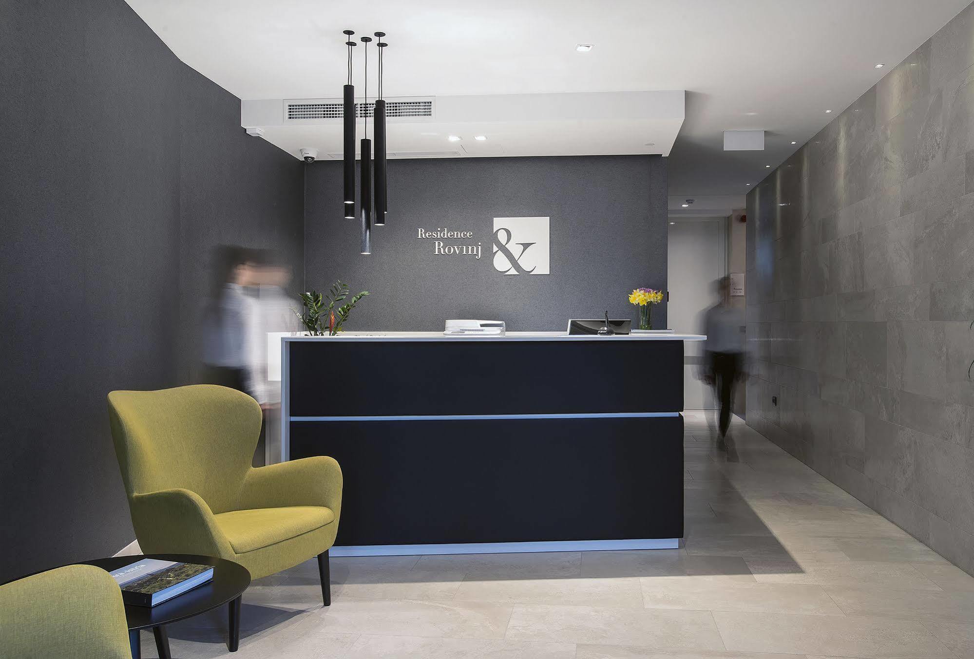 Residence ロヴィニ エクステリア 写真