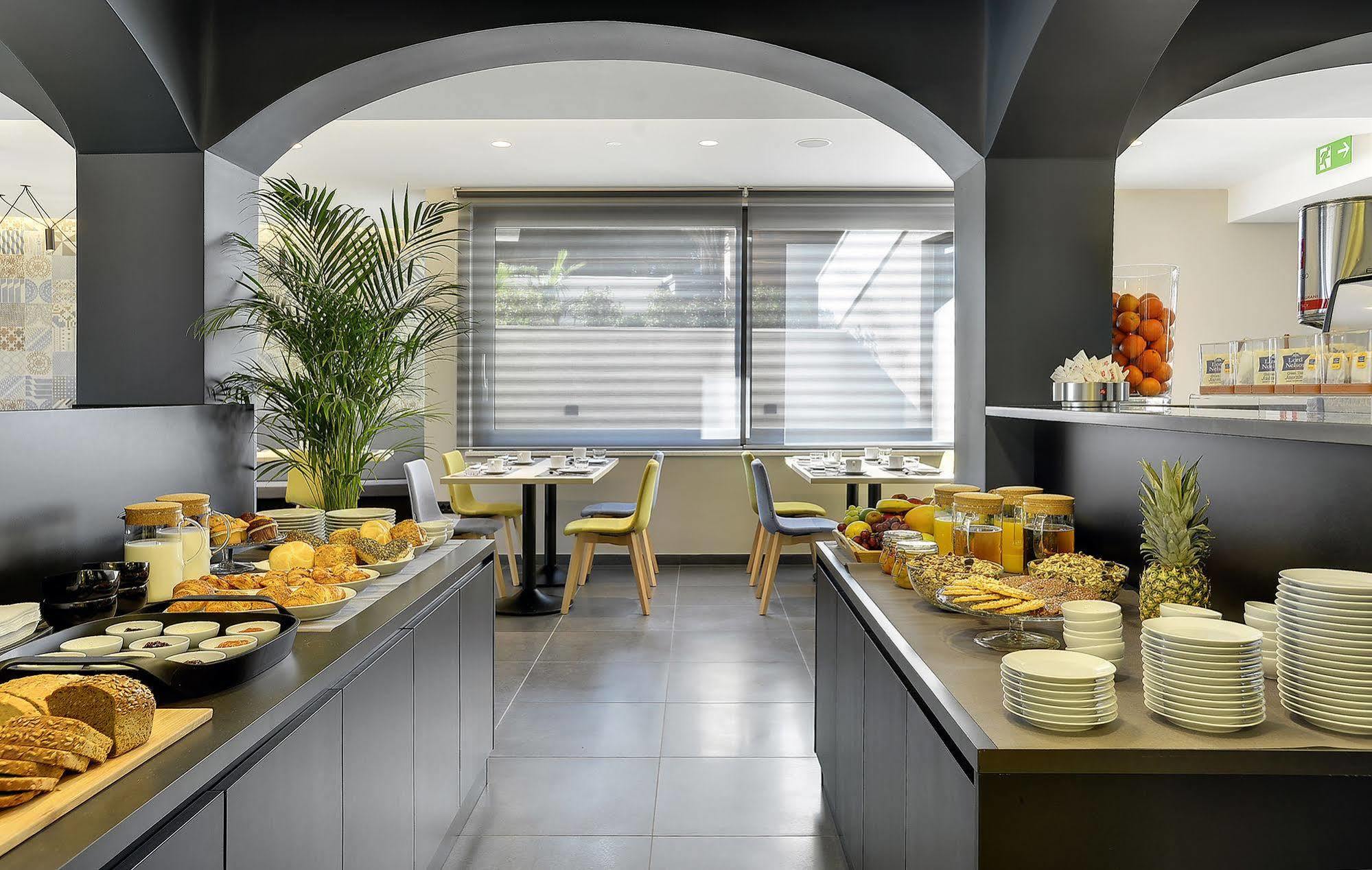 Residence ロヴィニ エクステリア 写真
